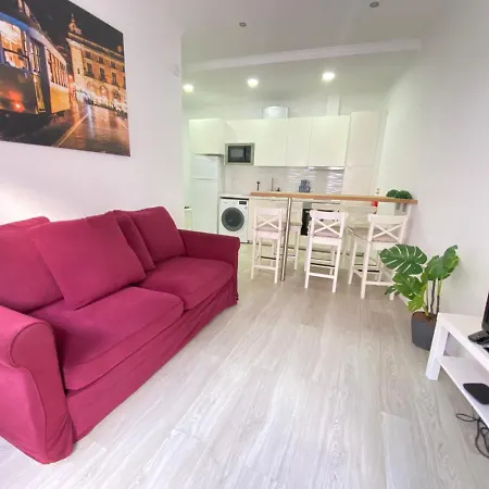Apartamento Gama *