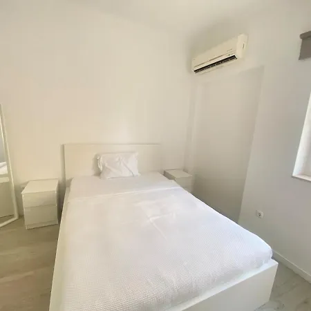 Gama Apartment Setubal