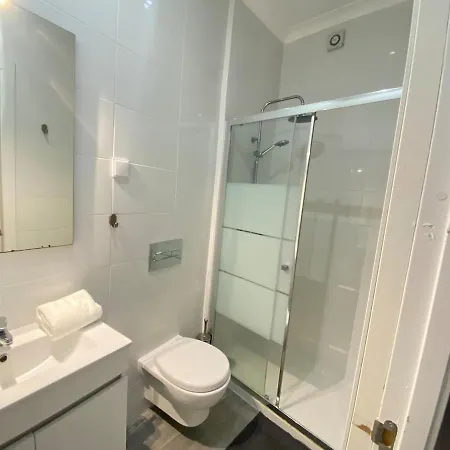 Gama Apartment Setubal