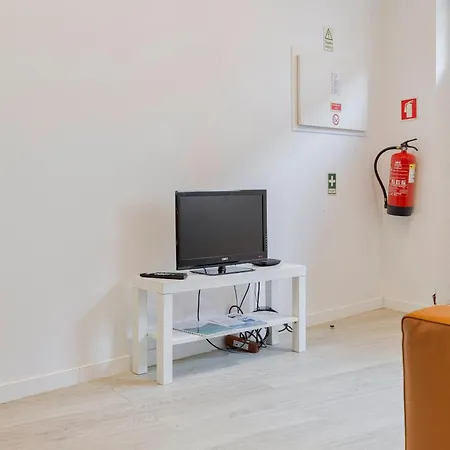 Lägenhet Gama Apartment, By Match *