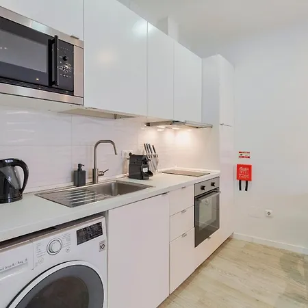 Gama Apartment, By Match * Setúbal