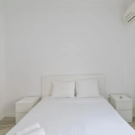 Gama Apartment, By Match Lägenhet *