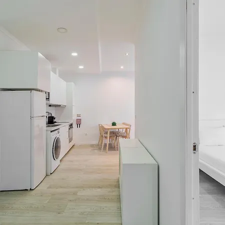 Gama Apartment, By Match * Setúbal
